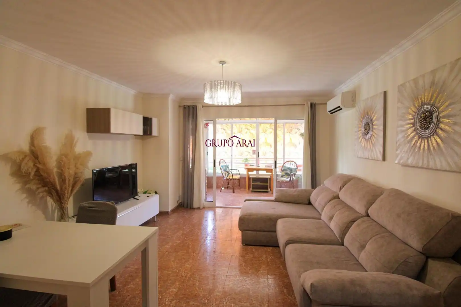 Flat for sale in Calle POETA SALVADOR ALLENDE, Juan XXIII