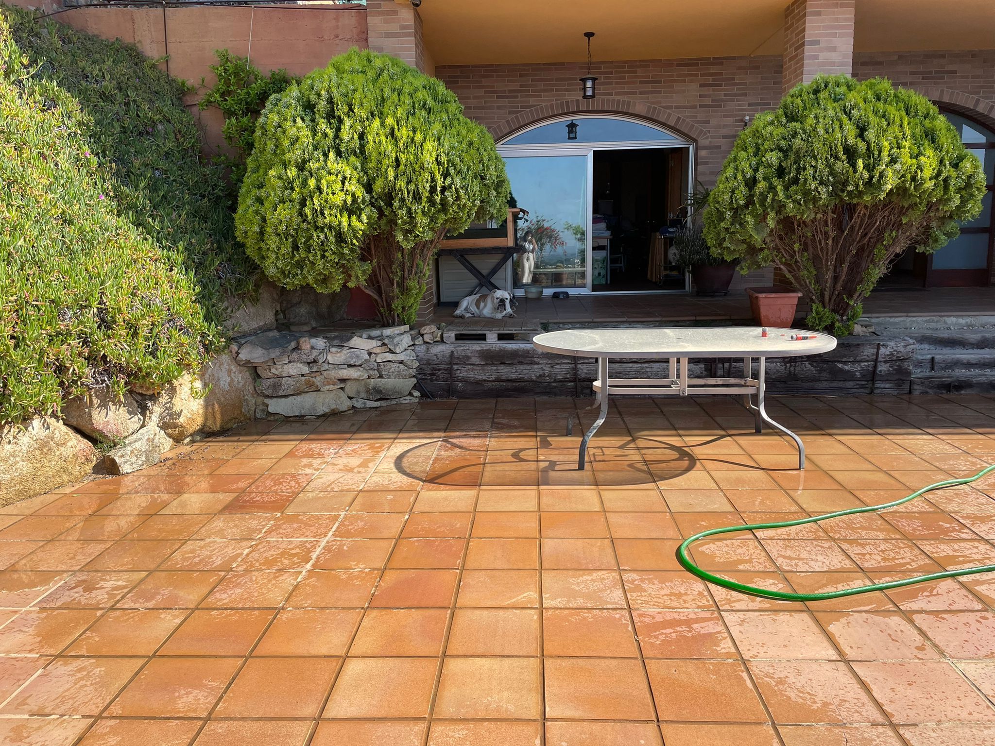 Terrace of House or chalet for sale in Blanes  with Heating, Private garden and Terrace
