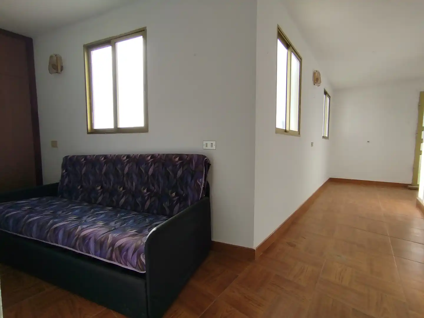 Casa o chalet en venta en Gáldar con Jardín privado, Terraza y Amueblado