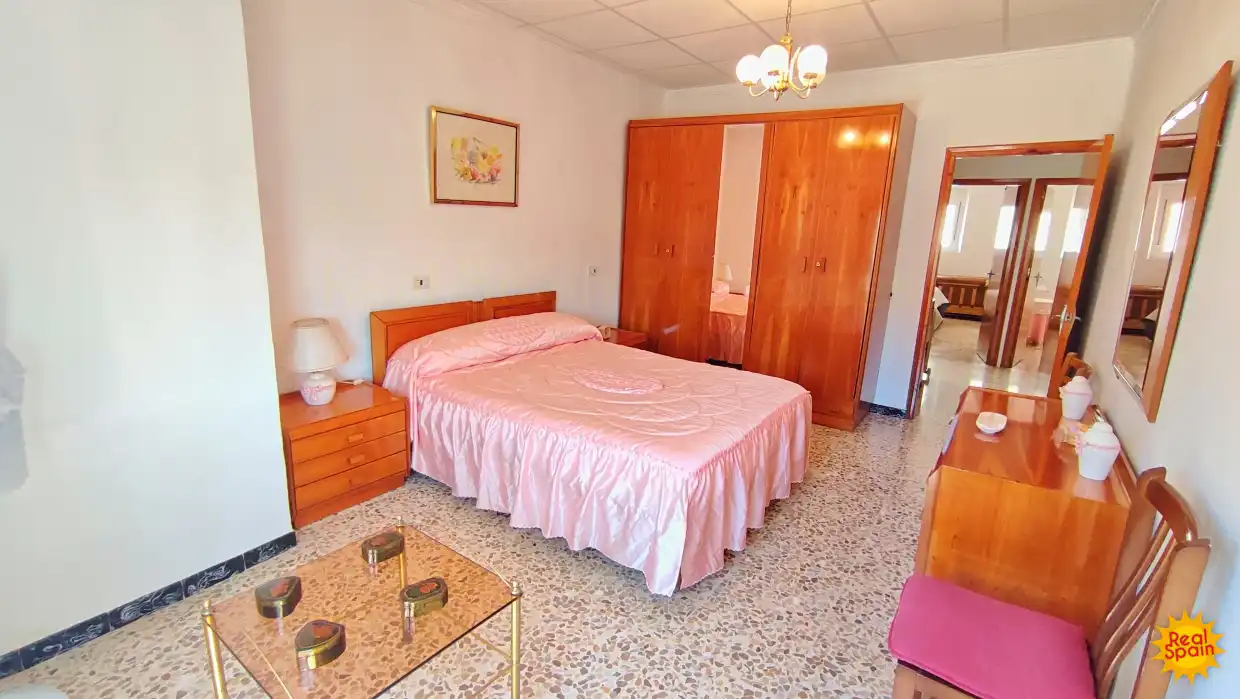 Habitación de Local en venta en María con Terraza