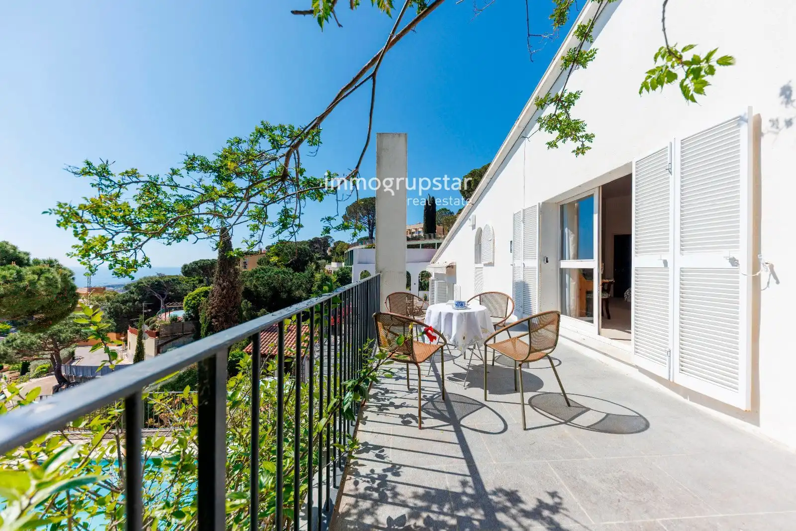 Chalet con terraza en venta en Suredes, imagen 50