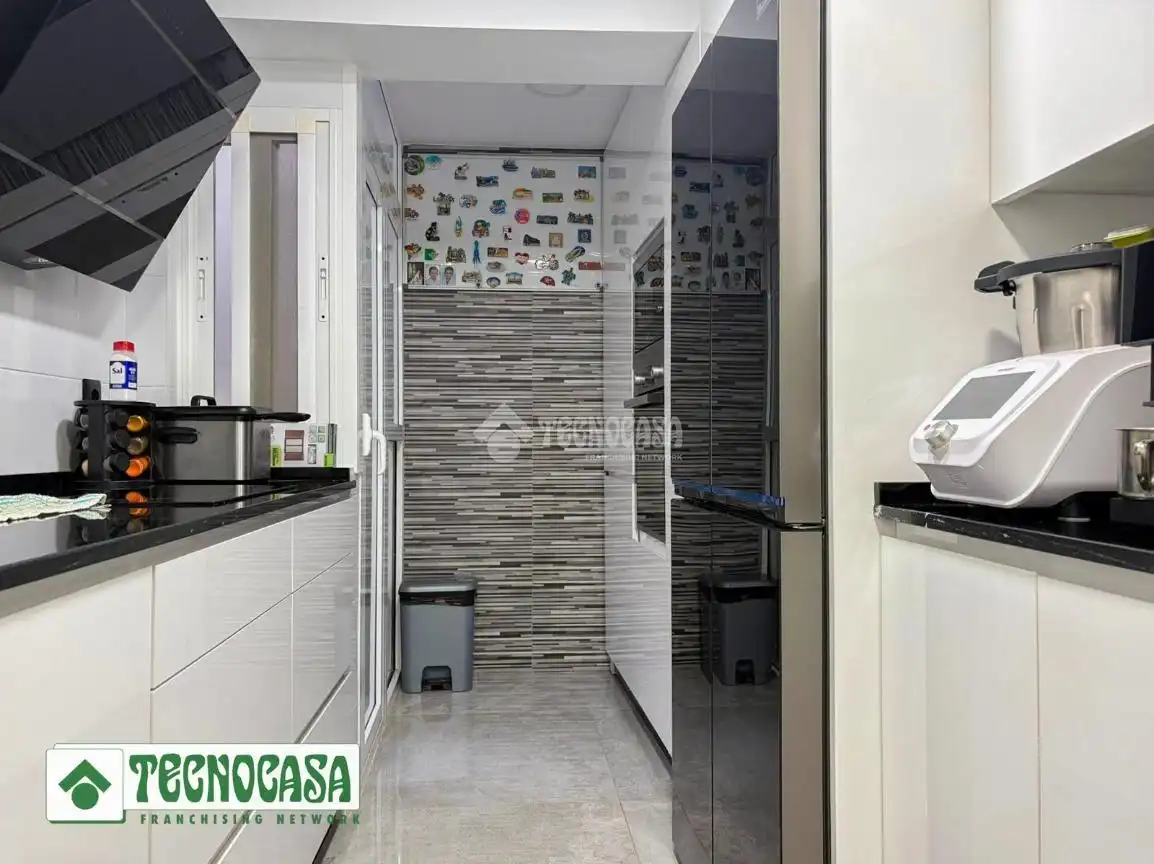Appartement avec terrasse à vendre à Sureste, imagen 13