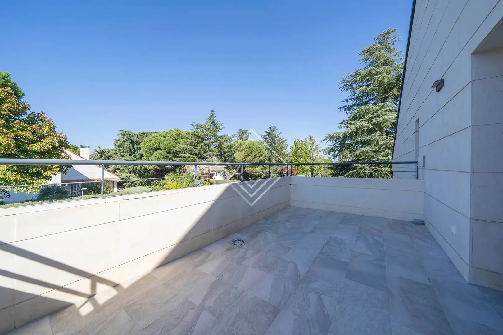 Villa con piscina in vendita a Urbanización La Moraleja, imagen 57