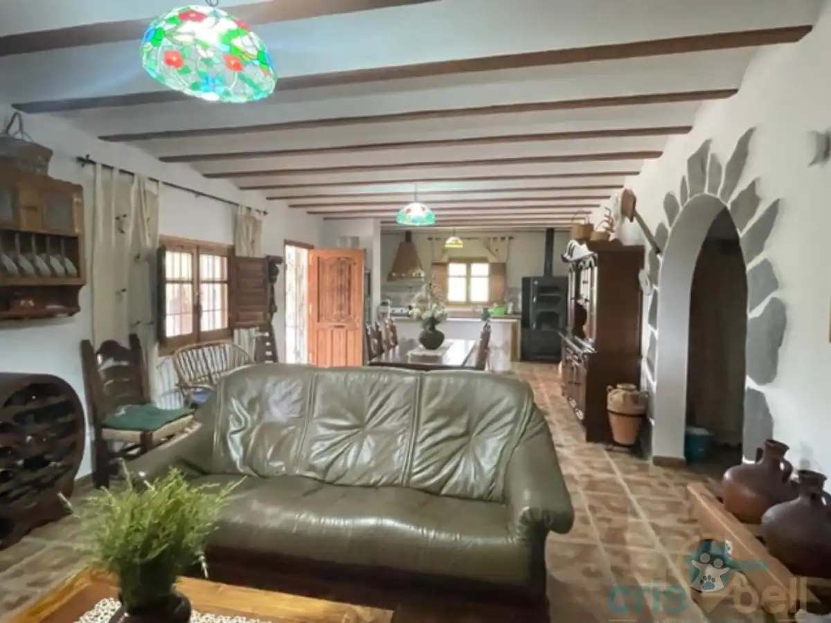 Haus zum Verkauf in Zarzadilla de Totana, imagen 8