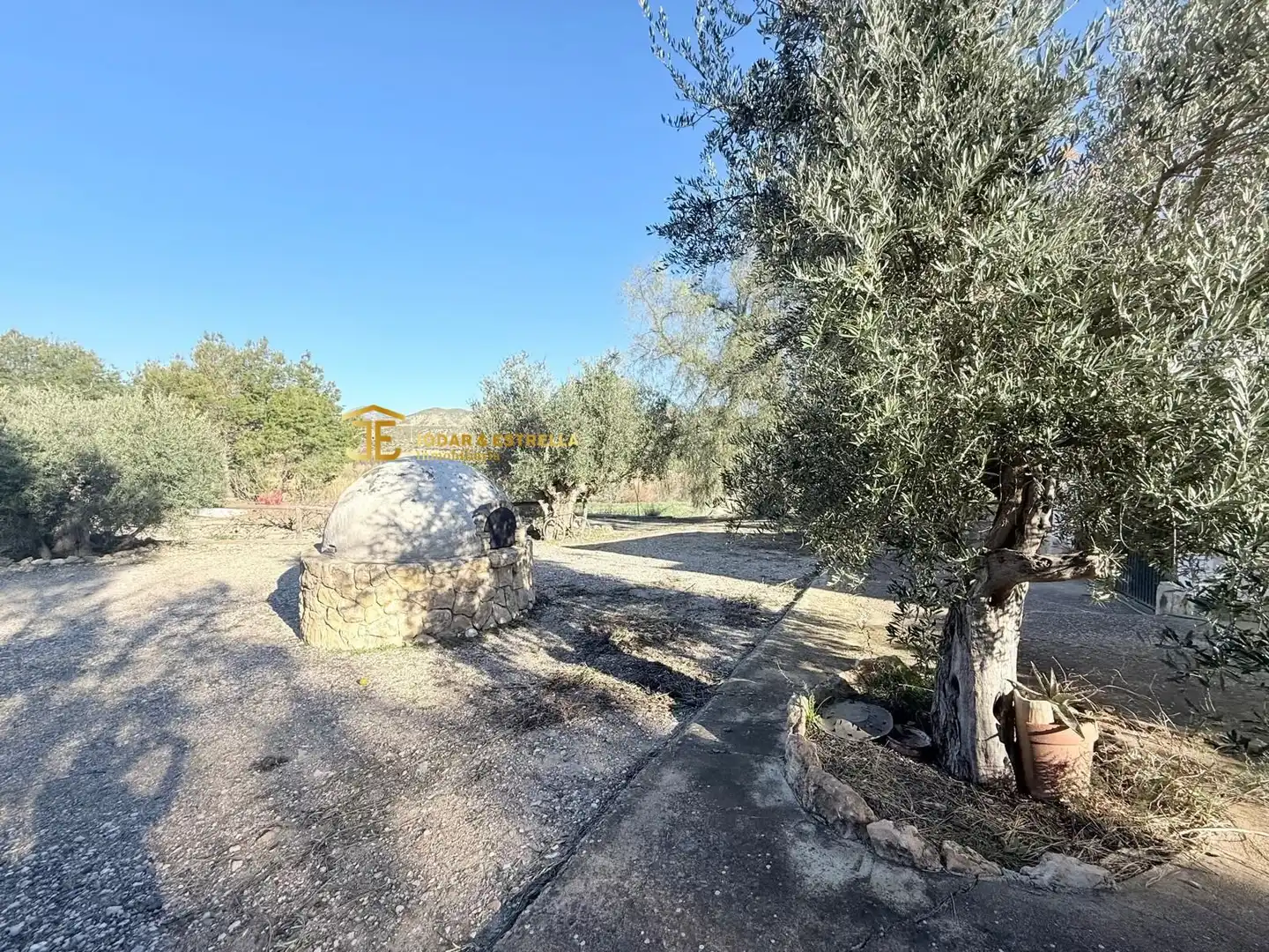 Houses for sale in Lorca