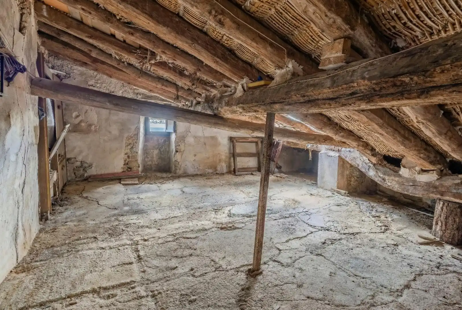 Finca rústica en venta en Forès con Calefacción, Terraza y Balcón