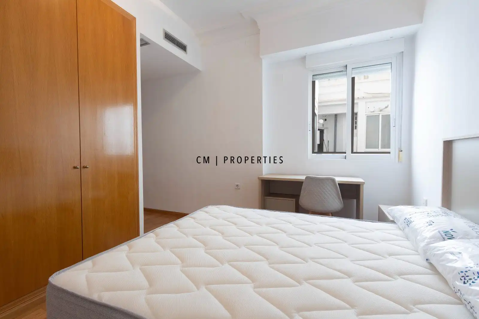 Wohnung zur Miete in Nuestra Sra de Gracia, Sant Francesc