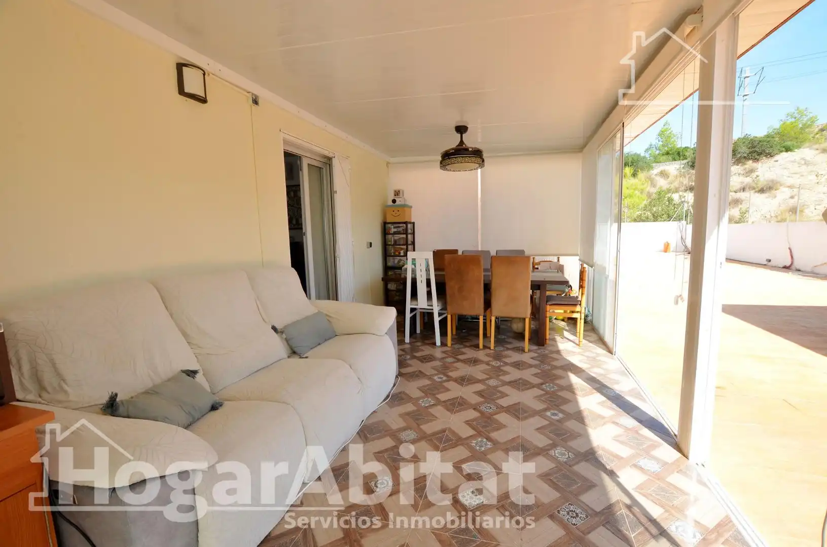 Villa avec piscine à vendre à Calle Venta Lanuza, imagen 16