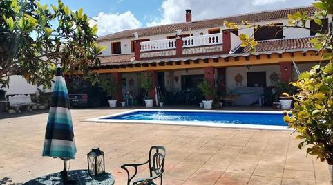 Foto 4 de Casa o xalet en venda a  Sierra de la Camorra, Mollina, Málaga
