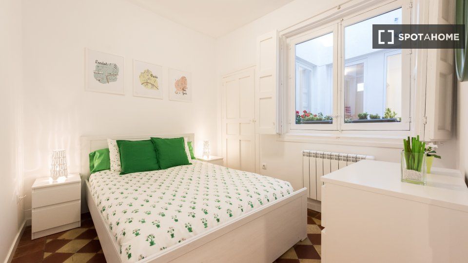 Pis de lloguer a Sol