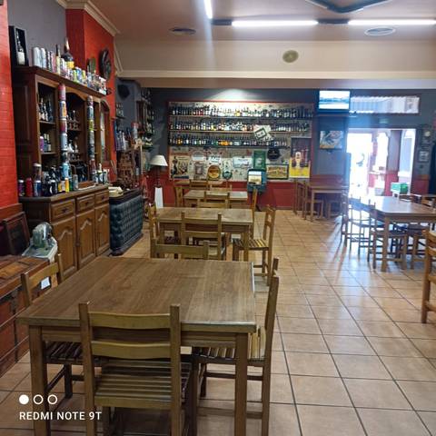 Local comercial en Venta en Pinar - Anaka - Belaskoenea