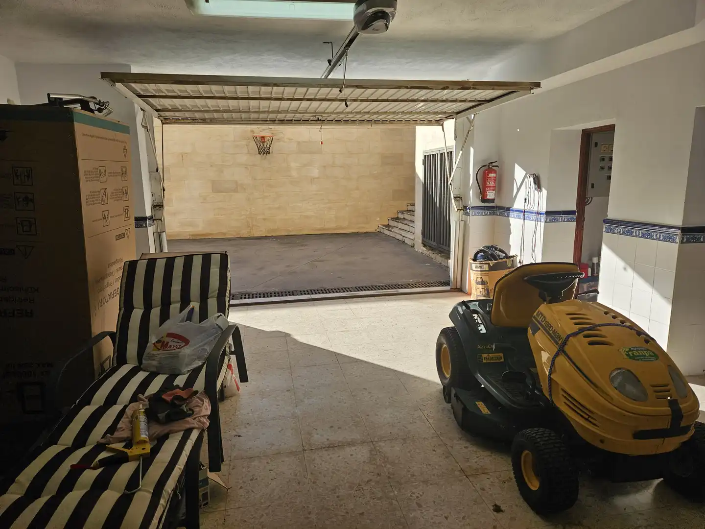 Casa o xalet en venda a Calle Comarca de Gata, Ruta de la Plata