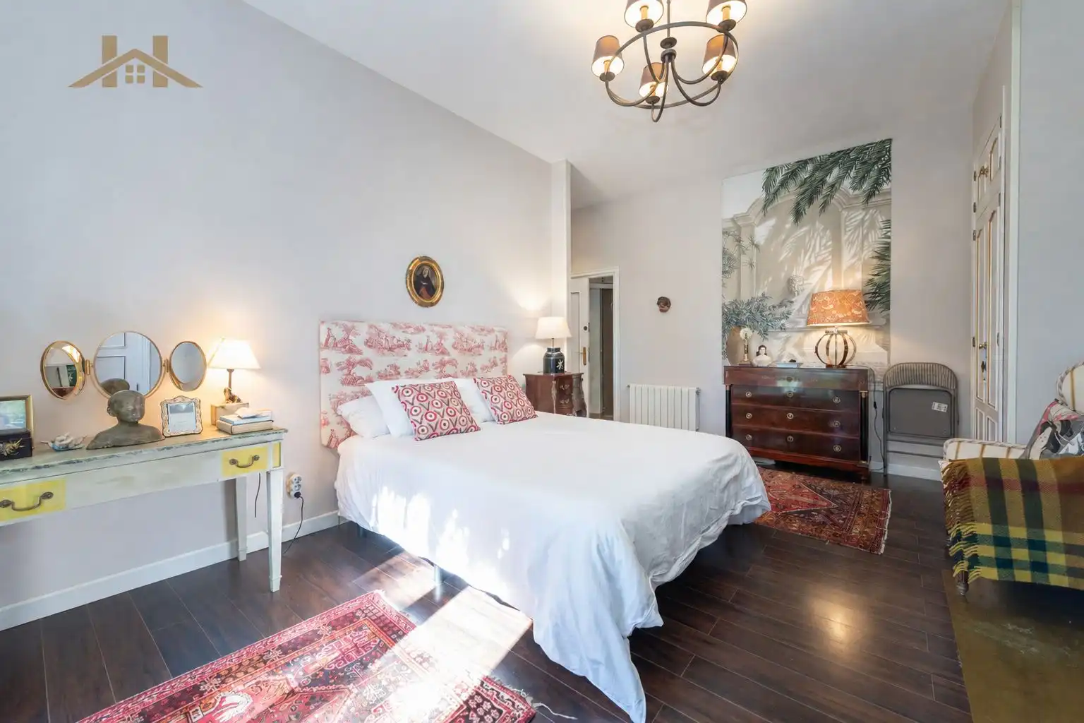 Casa con terrazza in vendita a Navalquejigo - Los Arroyos, imagen 25