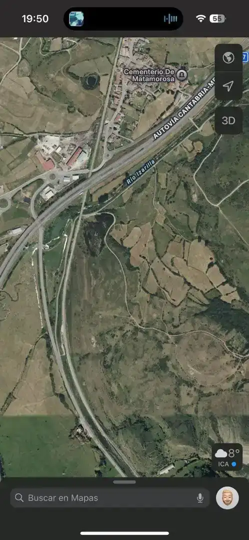 Residencial en venda en Campoo de Enmedio