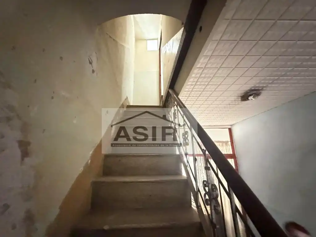 Casa o xalet en venda en Albalat de la Ribera
