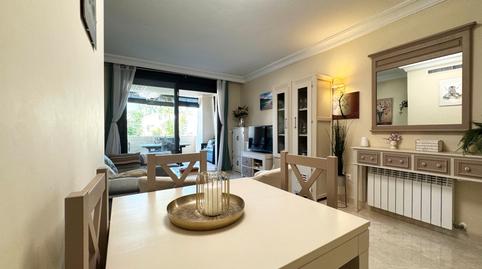 Foto 5 von Wohnung zum Verkauf in Avenida del Golf, 34, Roda, San Javier