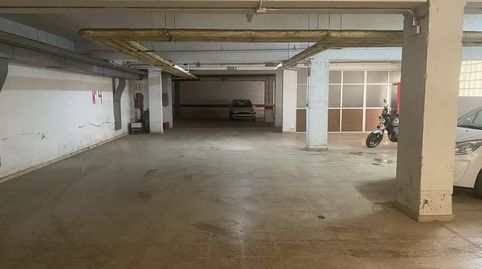 Foto 5 de Garaje de alquiler en Miralbueno, Zaragoza Capital