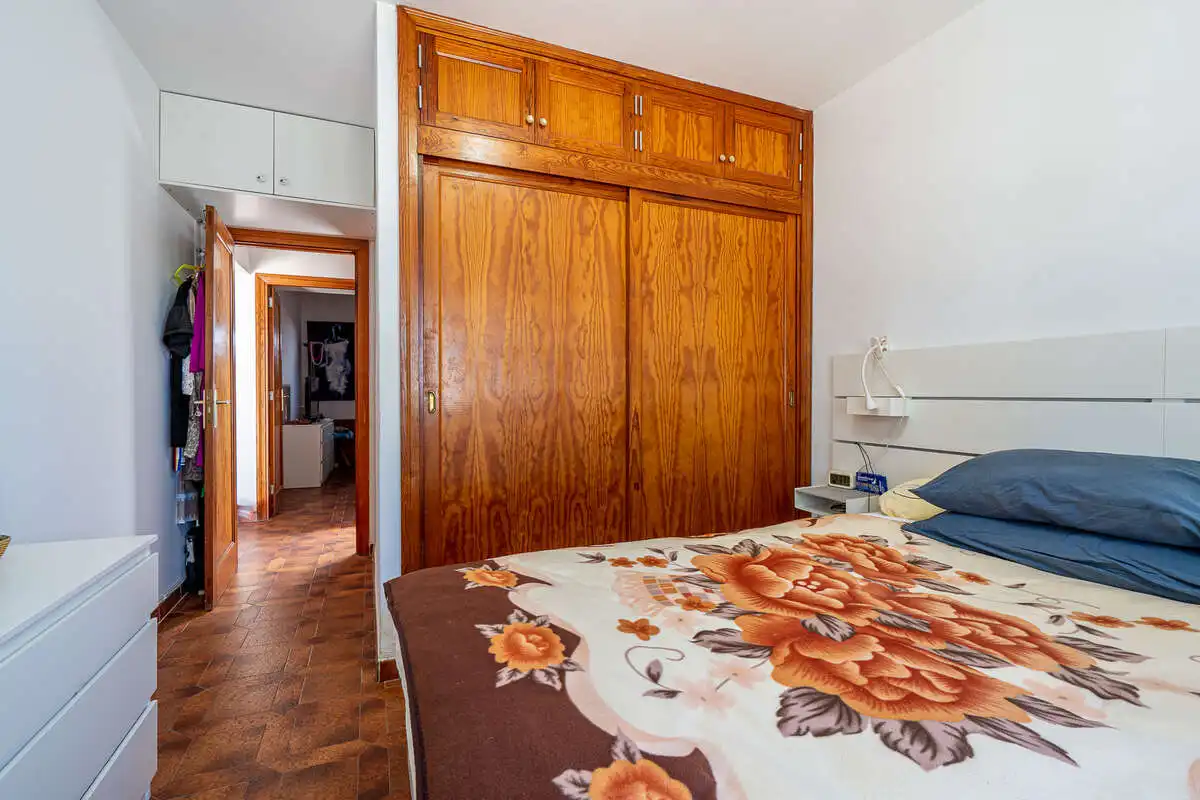 Habitación de Casa o chalet en venta en Teguise con Aire acondicionado, Terraza y Trastero