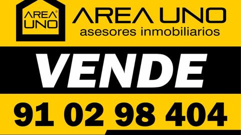 Foto 4 de Pis en venda a Bellavistas - Hipercor, Madrid