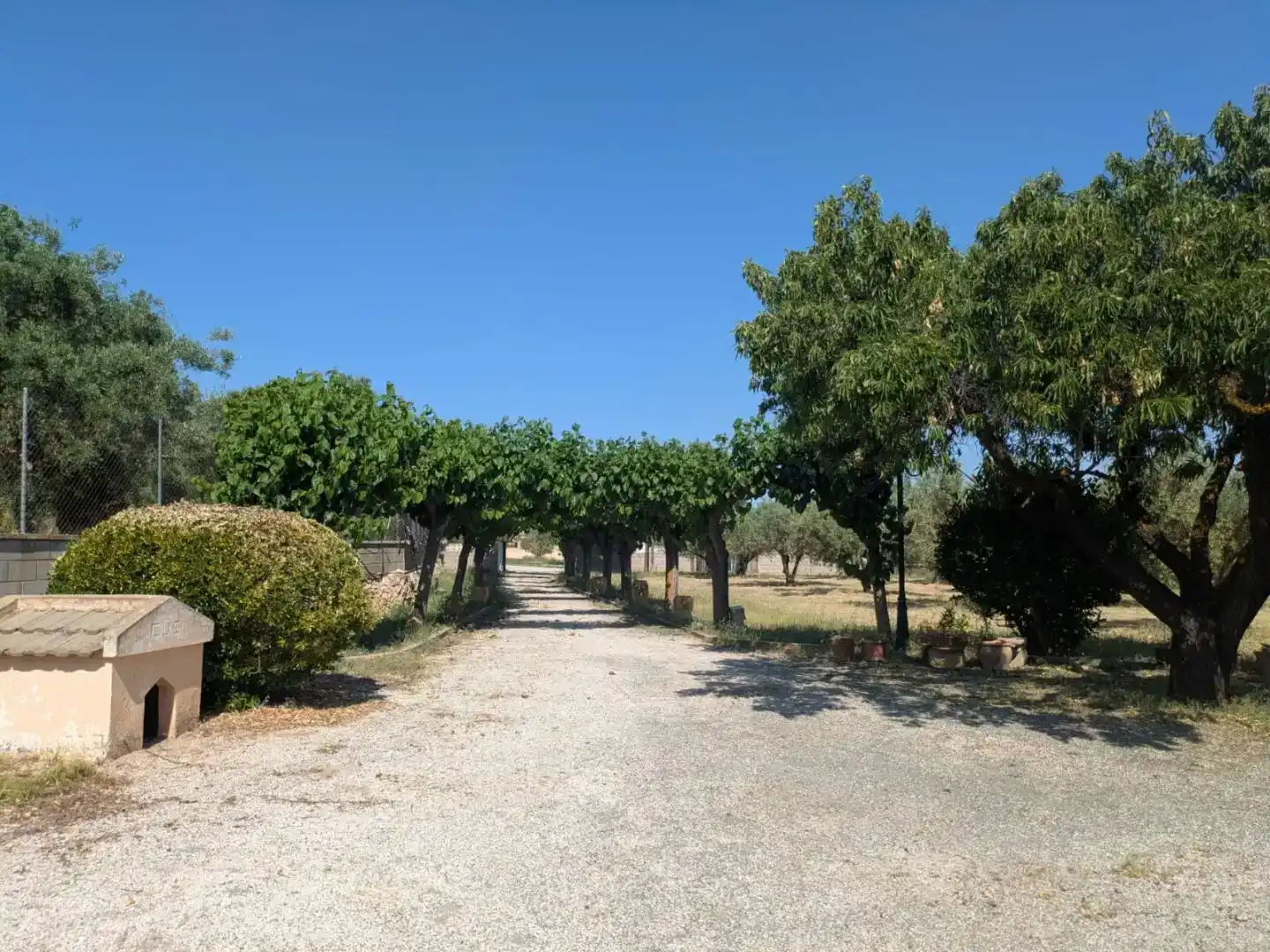 Pis en venda en Onil amb Jardí privat, Traster i Piscina