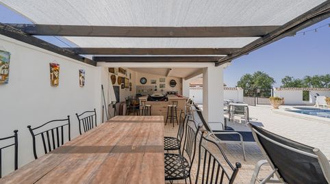 Foto 4 de Casa o chalet en venta en Gea y Truyols, Murcia Capital