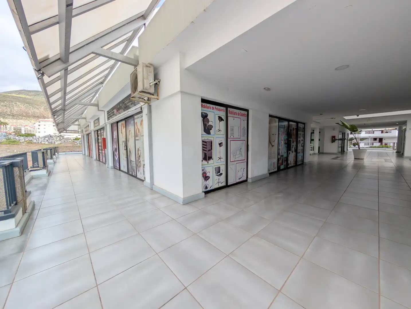 Local comercial en venda a Calle Hermano Pedro de Bethencourt 2 2, imagen 4