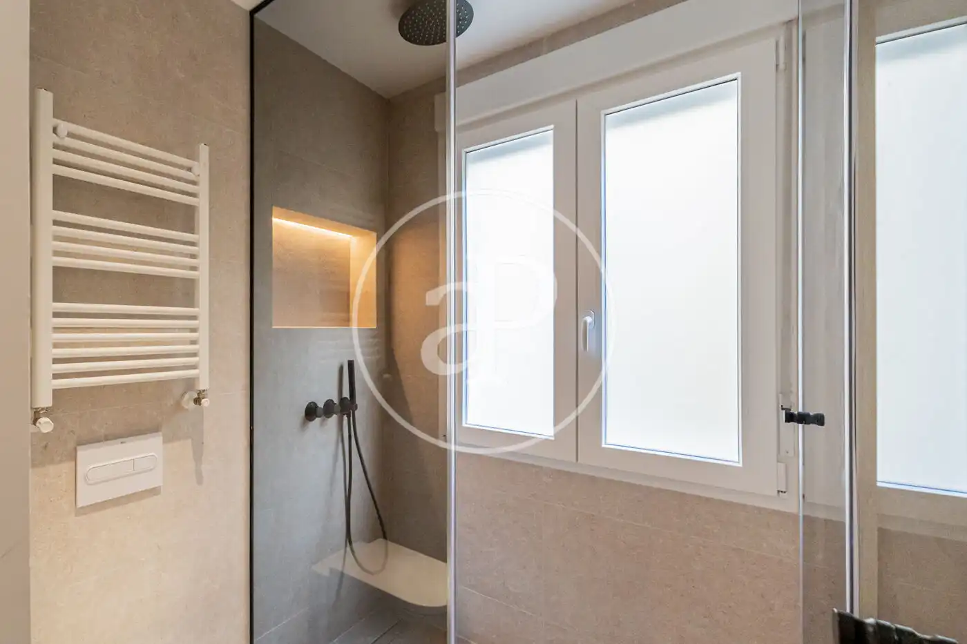 Wohnung mit Aufzug zum Verkauf in Av. de Menéndez Pelayo, imagen 29