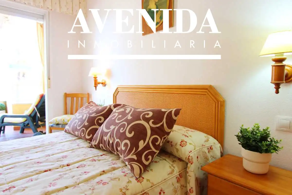 Apartment with pool for sale in del Faro 43, imagen 32