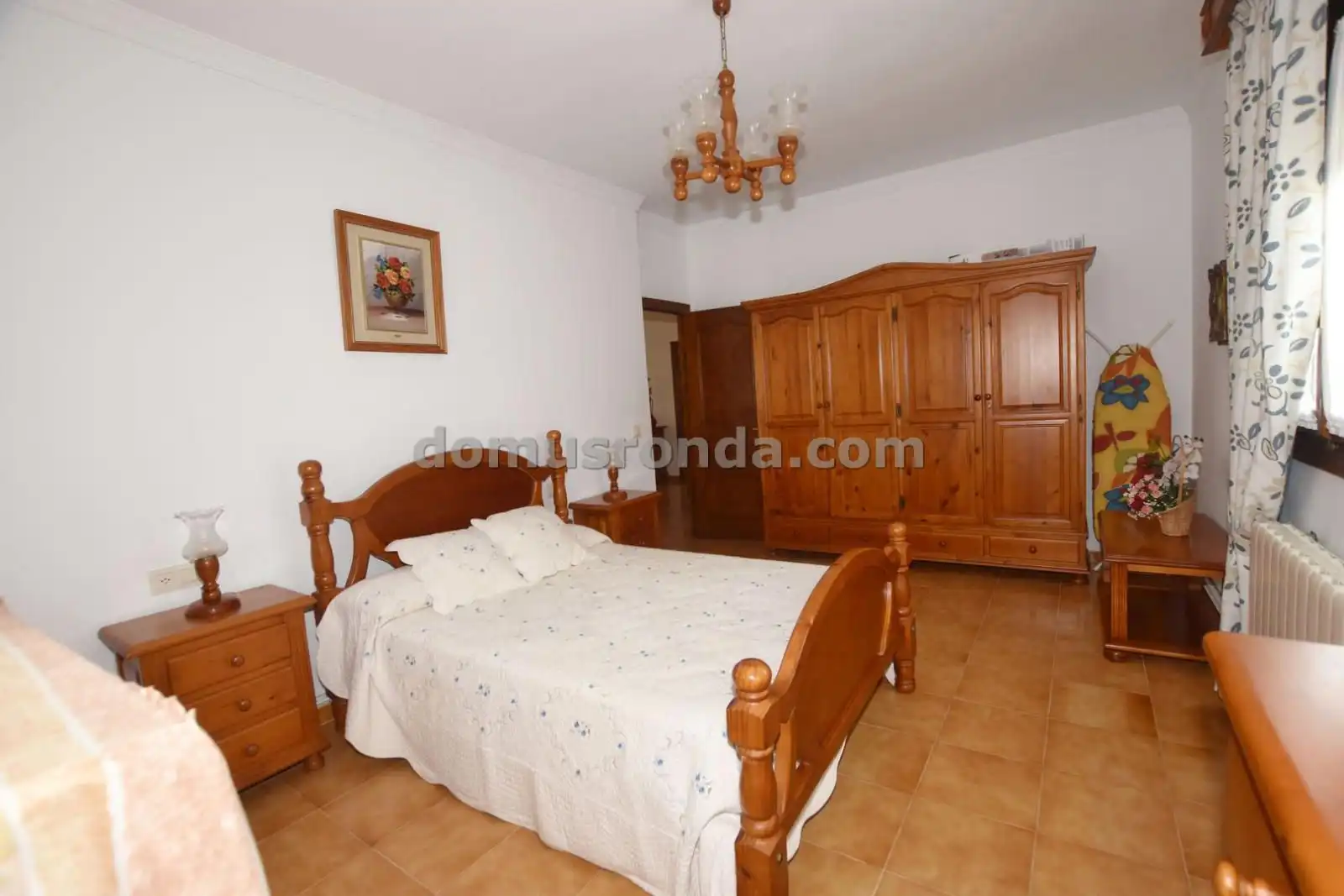 Villa in vendita a Cuevas del Becerro, imagen 4