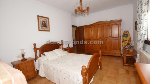 Foto 4 de Casa o xalet en venda a Cuevas del Becerro, Málaga