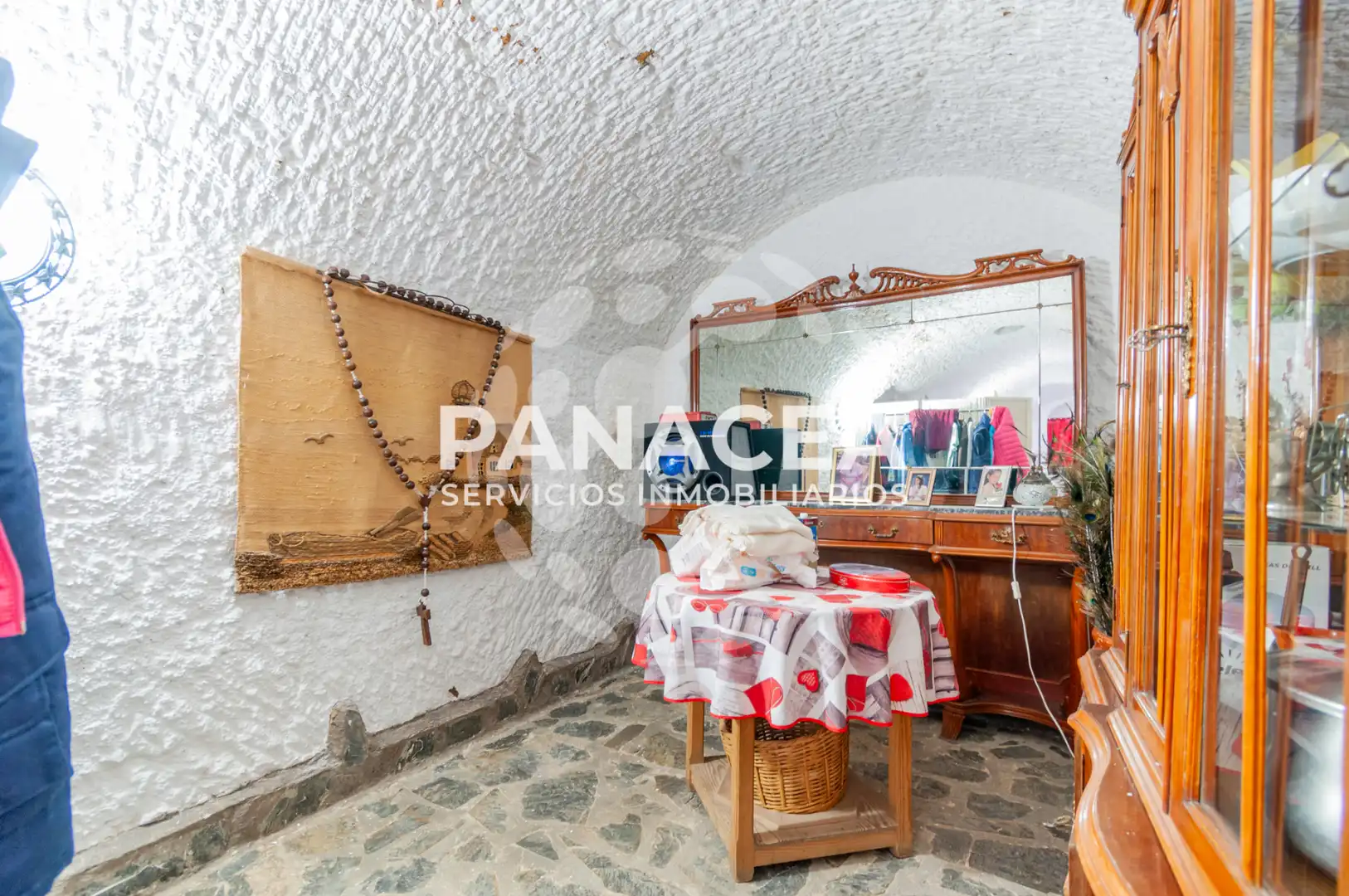 Chalet con terraza en venta en Benalúa, imagen 20