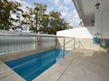 Haus mit Pool zum Verkauf in Partidas Norte