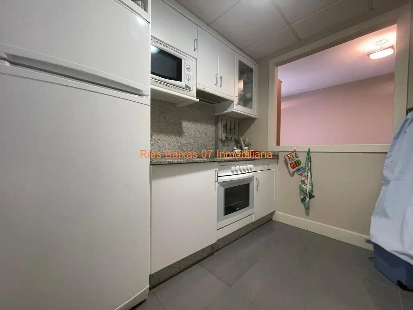 Flat with terrace for sale in Mondariz-Balneario, imagen 16