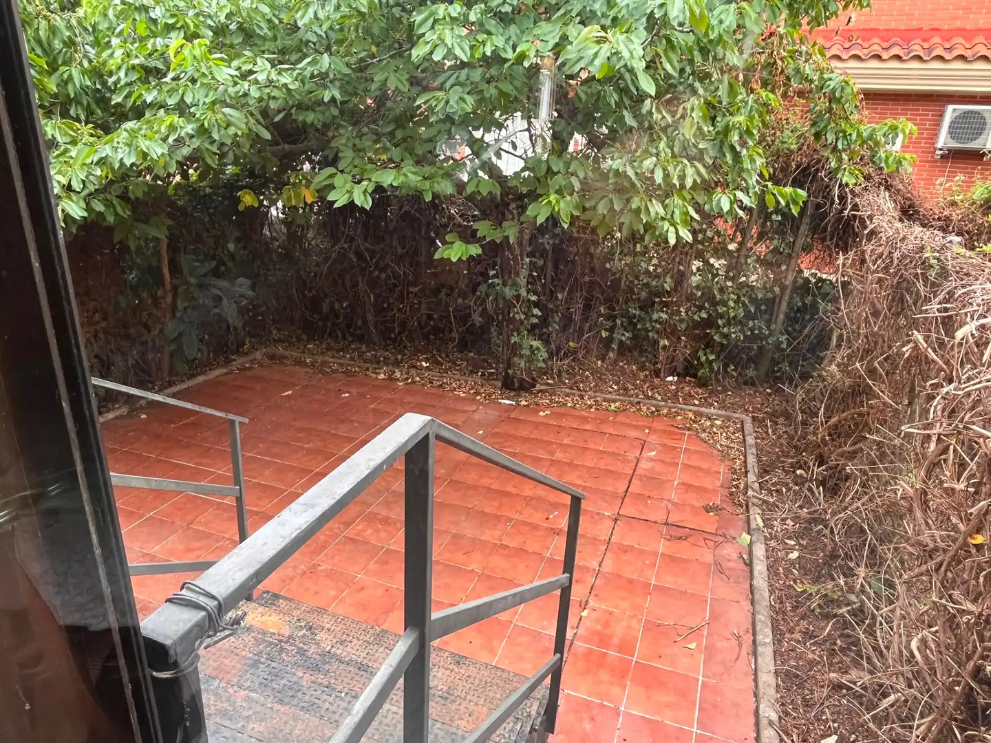 Terrassa de Casa adosada en venda en Torija amb Calefacció