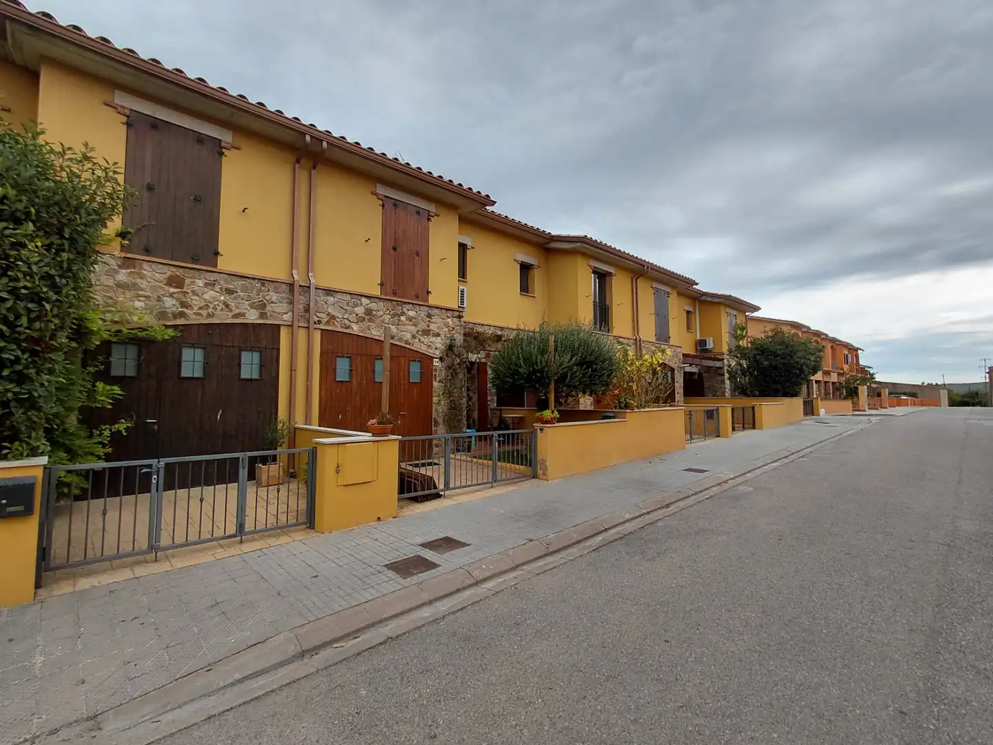 Adossat amb terrassa en venda a Carrer de Can Vinyes 22, imagen 4