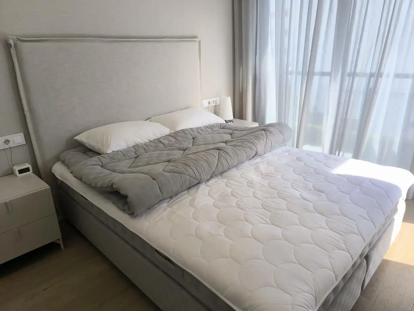 Chalet con terraza en venta en Calle Calle Cabo Ortegal, imagen 15