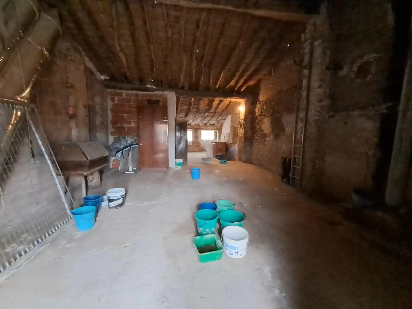 Casa adosada en venta en Móra la Nova con Terraza, Amueblado y Lavadora