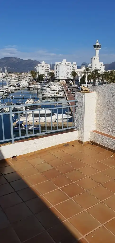 Àtic en venda a Passatge Poblado Típico, 1, Moxó - Sant Mori