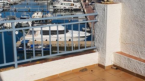 Foto 4 de Àtic en venda a Passatge Poblado Típico, 1, Moxó - Sant Mori, Girona