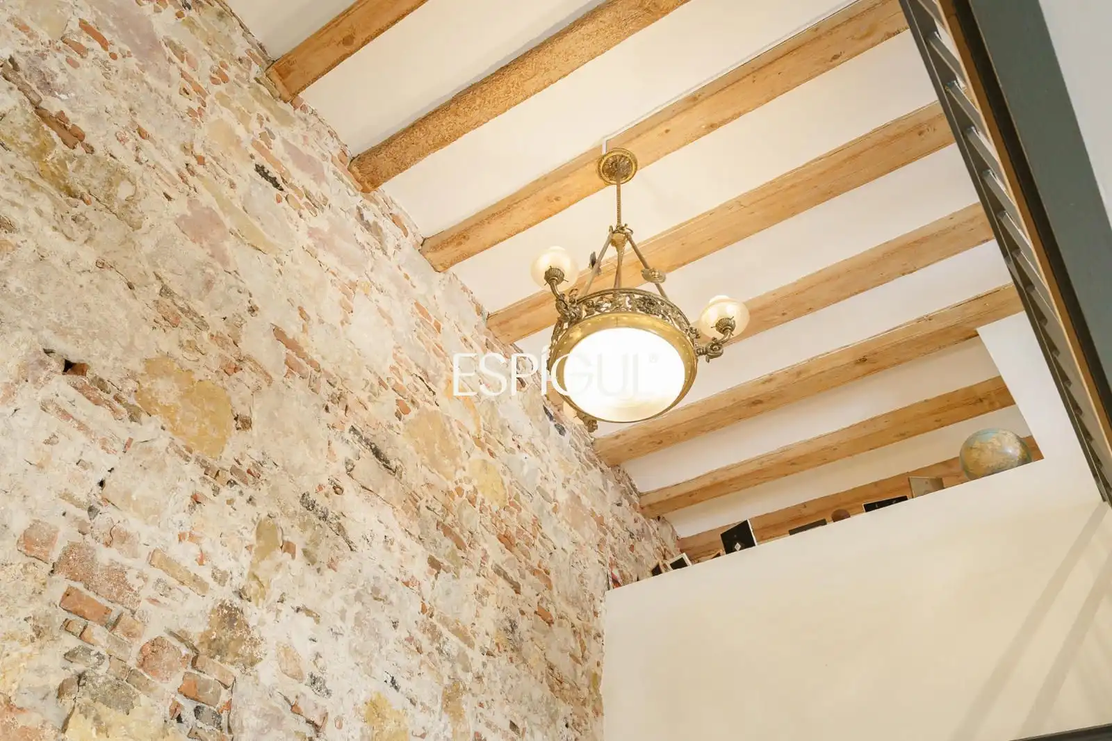 Dúplex en venda en Barcelona amb Calefacció, Parquet i Terrassa