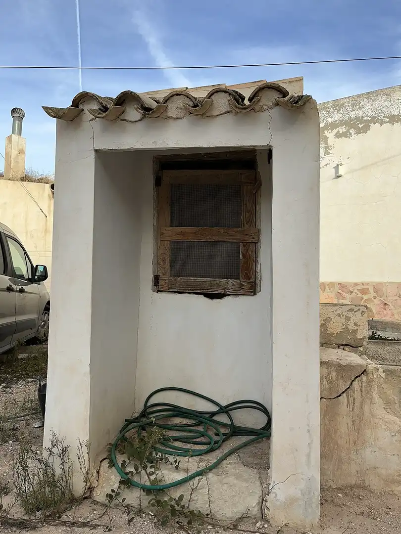 Landhaus zum Verkauf in Hondón de las Nieves / El Fondó de les Neus, imagen 90