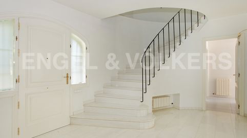 Foto 5 de Casa o xalet en venda a Sant Gervasi i la Bonanova, Barcelona Capital