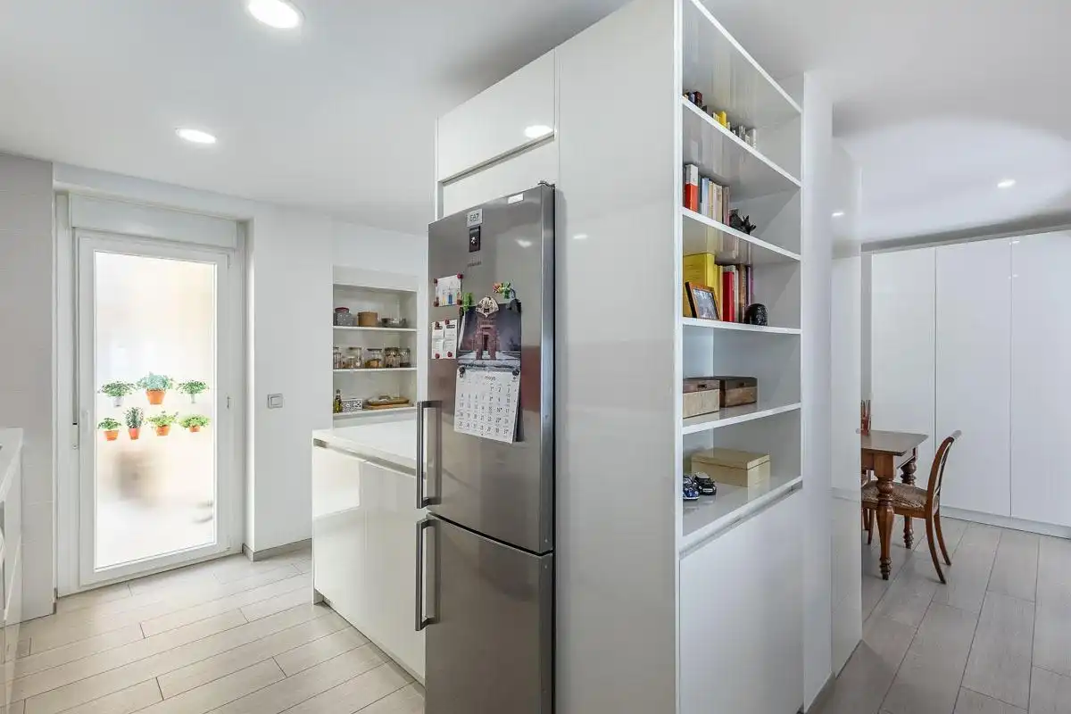 Appartement avec terrasse à vendre à Calle Recogidas 48, imagen 14