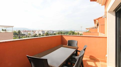 Photo 4 of Attic to rent in Carrer de la Llanxa, 7, Les Bassetes - El Marjal, Dénia