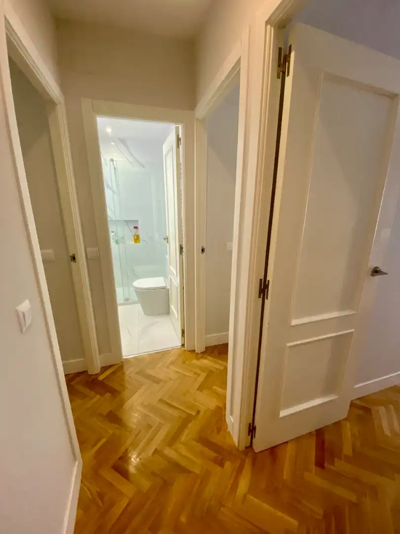 Piso en venta en Madrid con Aire acondicionado, Calefacción y Parquet