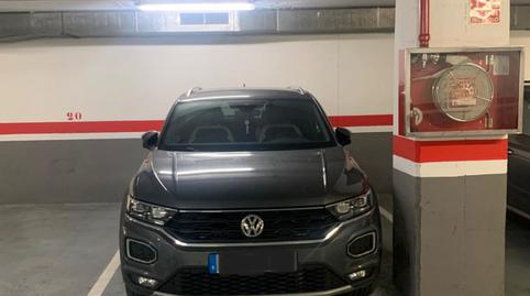 Photo 2 of Garage for sale in Carrer de Pau Sans, 45, Sant Josep, Barcelona