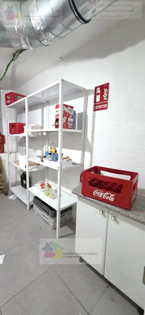 Local commercial en cession à San Mamés - La Palomera, imagen 8