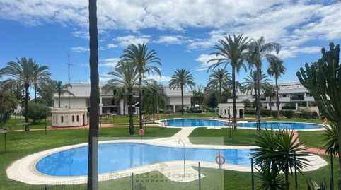 Foto 4 de Pis de lloguer a Calle Rio Danubio-altos D Rodeo, Rodeo Alto - Guadaiza - La Campana, Marbella