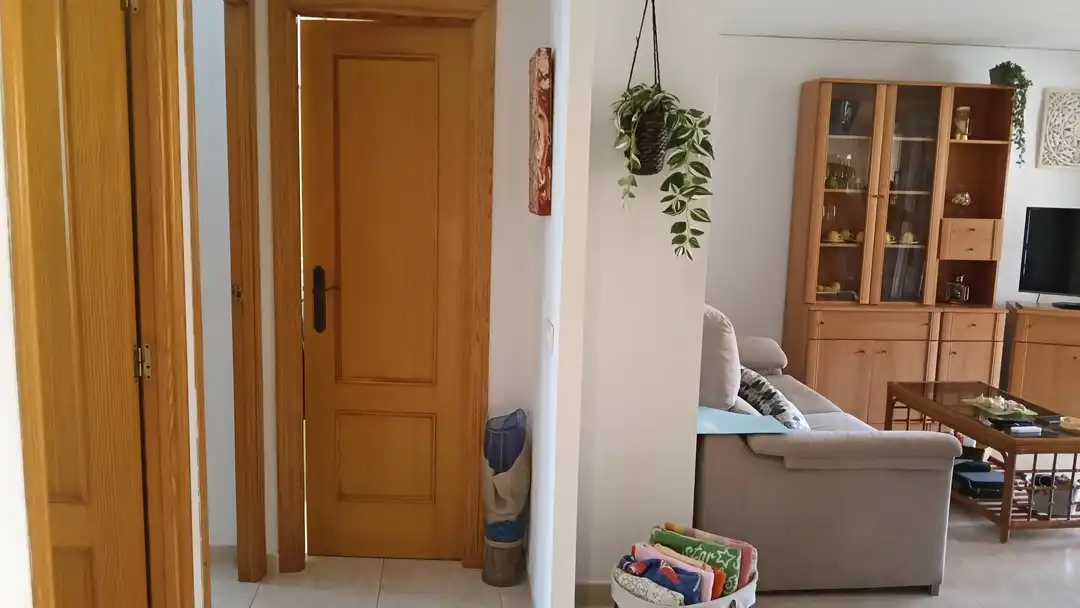 Apartamento en venta en Xeraco con Terraza, Trastero y Amueblado