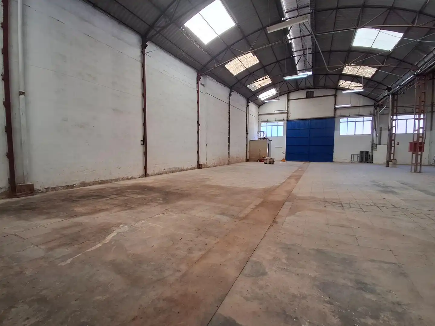 Nave industrial en venta en Algemesí, imagen 10